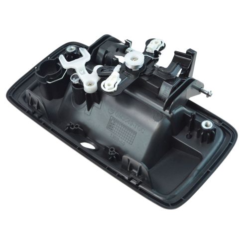 Chevrolet GMC Rear 2 Piece Park Assist Camera Kit TRQ ADA40437
