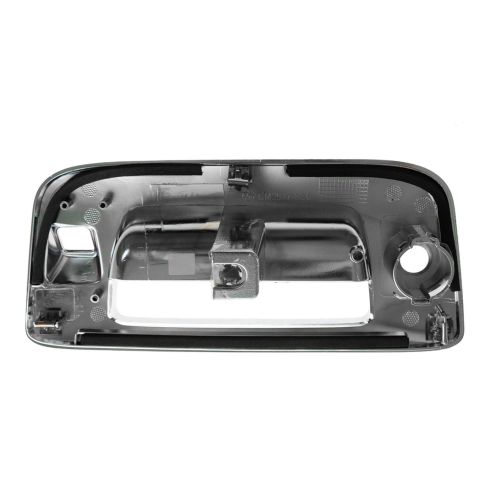 Chevrolet GMC Rear 2 Piece Park Assist Camera Kit TRQ ADA02023