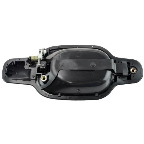 2004-11 Chevrolet Colorado GMC Canyon Front & Rear 4 Piece Exterior Door Handle Set TRQ DHA31510