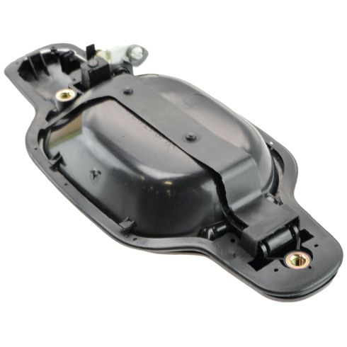 2004-11 Chevrolet Colorado GMC Canyon Front & Rear 4 Piece Exterior Door Handle Set TRQ DHA31510