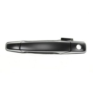 Chevrolet GMC Front & Rear 4 Piece Exterior Door Handle Set TRQ DHA44167