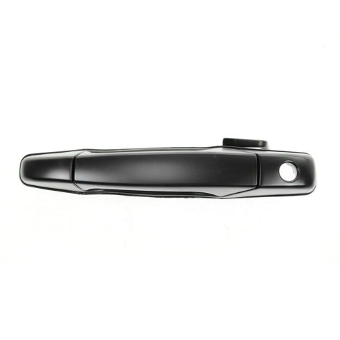 Chevrolet GMC Front & Rear 4 Piece Exterior Door Handle Set TRQ DHA44167