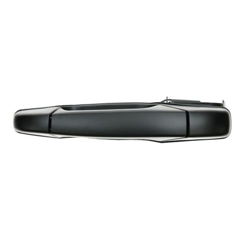Chevrolet GMC Front & Rear 4 Piece Exterior Door Handle Set TRQ DHA44167