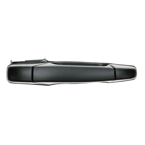 Chevrolet GMC Front & Rear 4 Piece Exterior Door Handle Set TRQ DHA44167