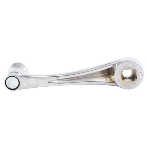 Peterbilt Front Driver & Passenger Side 2 Piece Window Crank Handle Set TRQ DHA34416