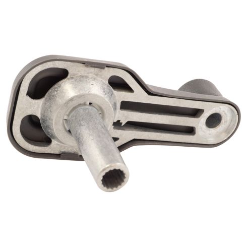 Volvo VHD VNL Front Driver & Passenger Side 2 Piece Window Crank Handle Set TRQ DHA32483