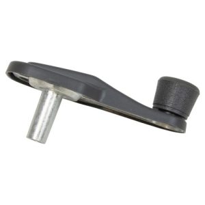 Volvo VHD VNL Front Driver & Passenger Side 2 Piece Window Crank Handle Set TRQ DHA36069