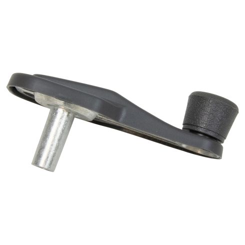 Volvo VHD VNL Front Driver & Passenger Side 2 Piece Window Crank Handle Set TRQ DHA36069