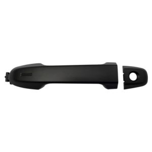 Toyota Camry Prius C Front Driver & Passenger Side 2 Piece Exterior Door Handle Set TRQ DHA39518