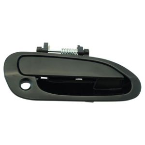 1998-02 Honda Accord Sedan Front 6 Piece Exterior Door Handle Set TRQ DHA35089