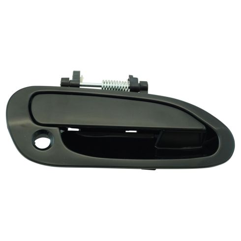 1998-02 Honda Accord Sedan Front 6 Piece Exterior Door Handle Set TRQ DHA35089