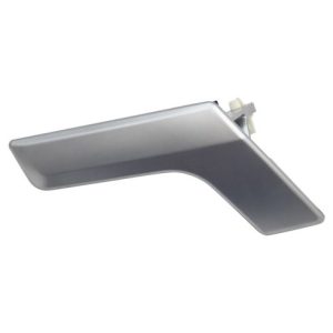 Mercedes Benz 2 Piece Interior Door Handle Set TRQ DHA39530