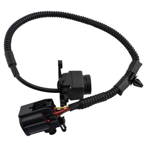 Dodge Ram Rear 2 Piece Park Assist Camera Kit TRQ ADA02005