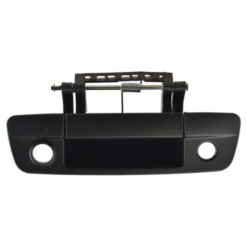 Dodge Ram Rear 2 Piece Park Assist Camera Kit TRQ ADA02005