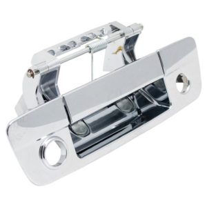 Dodge Ram Rear 2 Piece Park Assist Camera Kit TRQ ADA02079