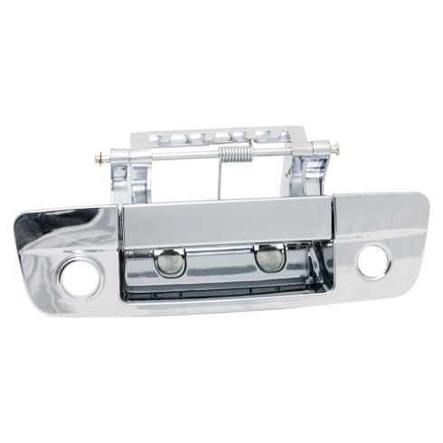 Dodge Ram Rear 2 Piece Park Assist Camera Kit TRQ ADA02079