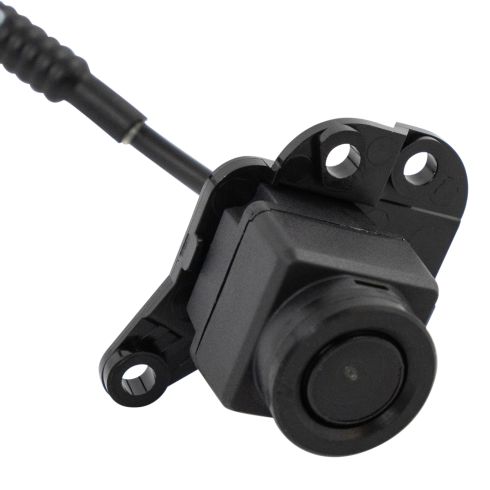 Dodge Ram Rear 2 Piece Park Assist Camera Kit TRQ ADA02079