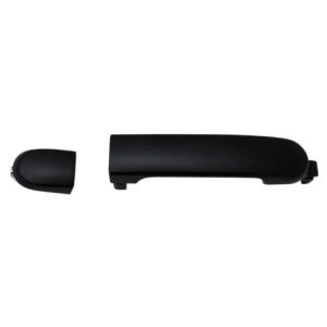 Nissan Versa Front & Rear 4 Piece Exterior Door Handle Set TRQ DHA33000