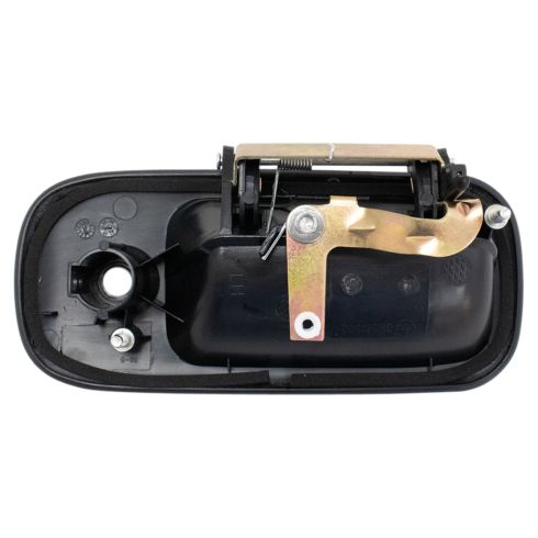 Chevrolet GMC Right Side Hinged Door Front 2 Piece Exterior Door Handle Set TRQ DHA36340