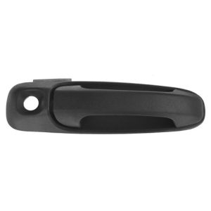 Dodge Ram 1500 2500 3500 Front & Rear 5 Piece Exterior Door & Tailgate Handle Set TRQ DHA37246