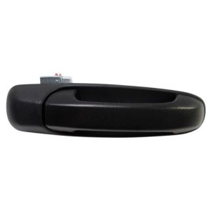 Dodge Ram Mitsubishi Front & Rear 4 Piece Exterior Door Handle Set TRQ DHA37253