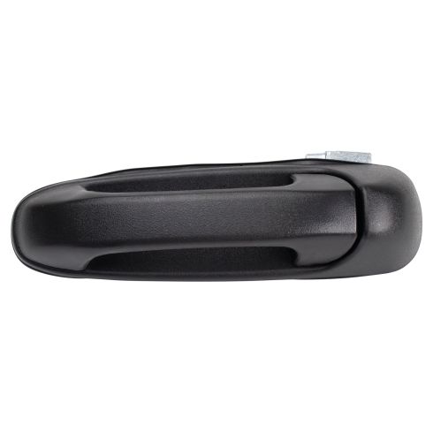 Dodge Ram Mitsubishi Front & Rear 4 Piece Exterior Door Handle Set TRQ DHA37253