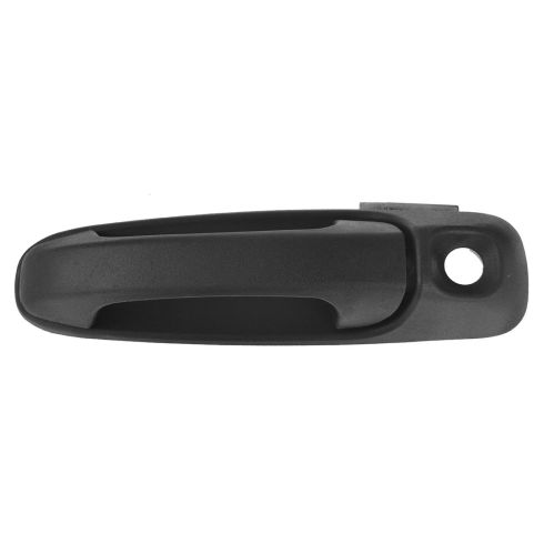 Dodge Ram Mitsubishi Front & Rear 4 Piece Exterior Door Handle Set TRQ DHA37253