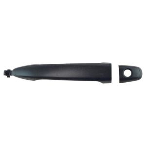 2004-10 Toyota Sienna 4 Piece Exterior Door Handle Set TRQ DHA65765