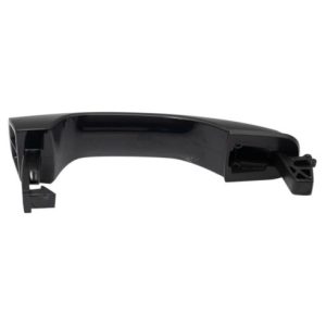 Chevrolet GMC Buick Saturn Driver & Passenger Side 2 Piece Exterior Door Handle Set TRQ DHA51115