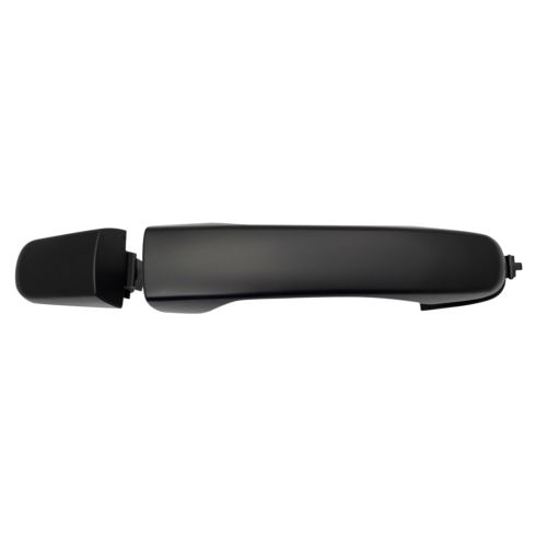 Chevrolet GMC Buick Saturn Driver & Passenger Side 2 Piece Exterior Door Handle Set TRQ DHA51115