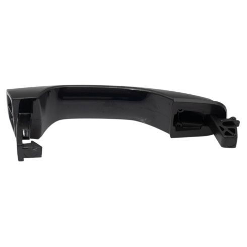 Chevrolet GMC Buick Saturn Front & Rear 4 Piece Exterior Door Handle Set TRQ DHA51117