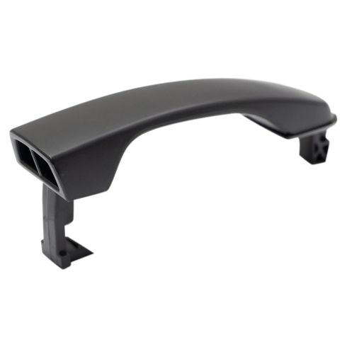 Chevrolet GMC Buick Saturn Front & Rear 4 Piece Exterior Door Handle Set TRQ DHA51117
