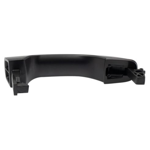 Chevrolet GMC Buick Saturn Front & Rear 4 Piece Exterior Door Handle Set TRQ DHA51117