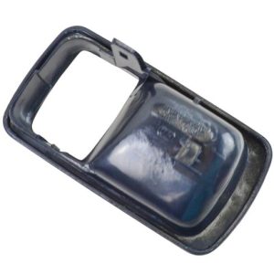 1992-96 Toyota Camry 2 Piece Interior Door Handle Bezel Set TRQ DHA31401