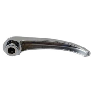 Mack DM DMC DMM R RB RD RW RWL RWS Front Driver & Passenger Side 2 Piece Interior Door Handle Set TRQ DHA31491