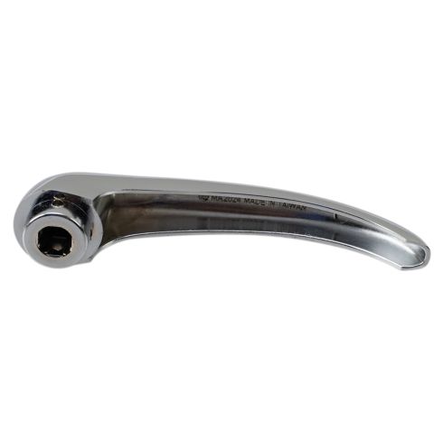 Mack DM DMC DMM R RB RD RW RWL RWS Front Driver & Passenger Side 2 Piece Interior Door Handle Set TRQ DHA31491
