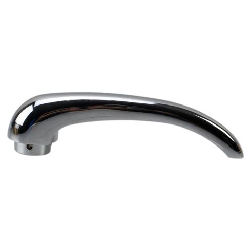 Mack DM DMC DMM R RB RD RW RWL RWS Front Driver & Passenger Side 2 Piece Interior Door Handle Set TRQ DHA31491