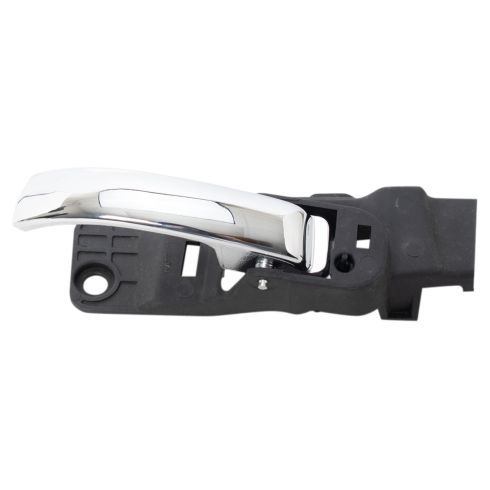 2011-16 Chrysler 200 Front Driver & Passenger Side 2 Piece Interior Door Handle Set TRQ DHA30579