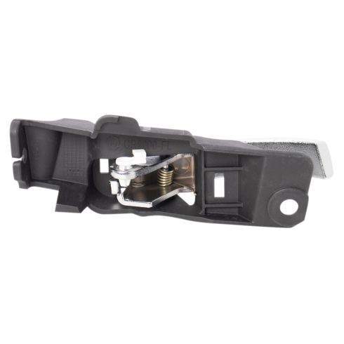 2011-16 Chrysler 200 Front Driver & Passenger Side 2 Piece Interior Door Handle Set TRQ DHA30579