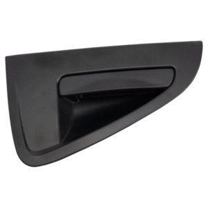 2013-15 Chevrolet Spark Rear Driver & Passenger Side 2 Piece Exterior Door Handle Set TRQ DHA30580