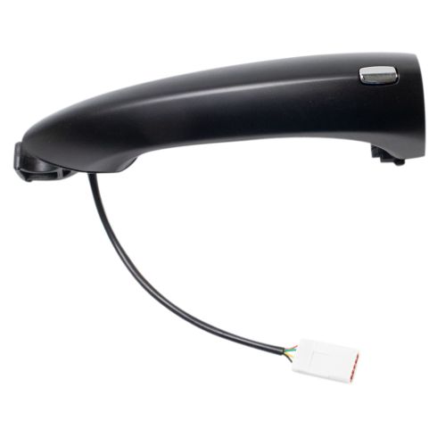 Chevrolet Bolt EV Cruze Front Driver & Passenger Side 2 Piece Exterior Door Handle Set TRQ DHA31292