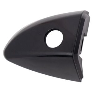 2014-19 Toyota Corolla Front Driver & Passenger Side with Smart Entry 2 Piece Exterior Door Handle Set TRQ DHA31340