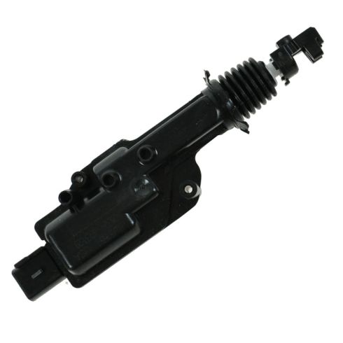 Ford Lincoln Mercury Door Lock Actuator DIY Solutions BSS00040