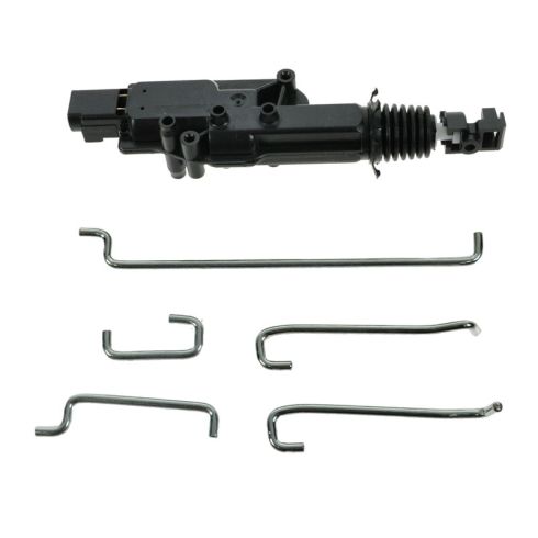 Ford Lincoln Mercury Door Lock Actuator DIY Solutions BSS00040