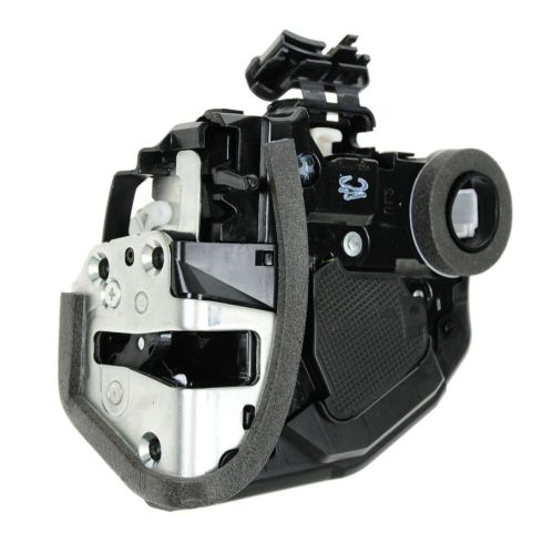 Toyota Lexus Scion Rear Passenger Side Door Lock Actuator TRQ BDA30823