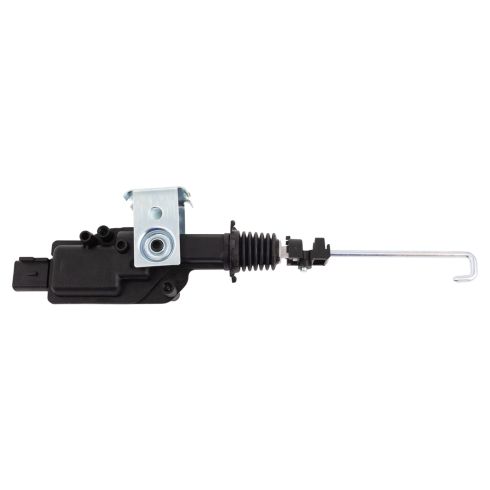Ford Explorer Mercury Mountaineer Door Lock Actuator DIY Solutions BSS00075