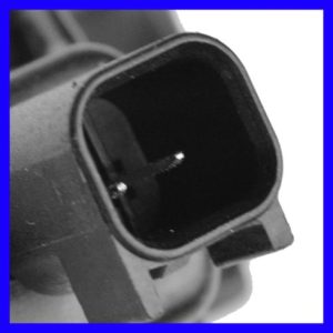 Ford Mercury Door Lock Actuator DIY Solutions BSS00095