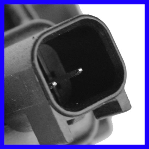 Ford Mercury Door Lock Actuator DIY Solutions BSS00095