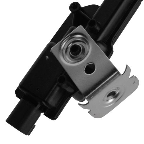 Ford Mercury Door Lock Actuator DIY Solutions BSS00095