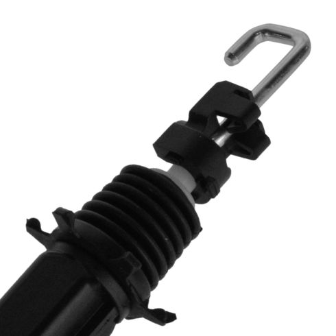 Ford Mercury Door Lock Actuator DIY Solutions BSS00095